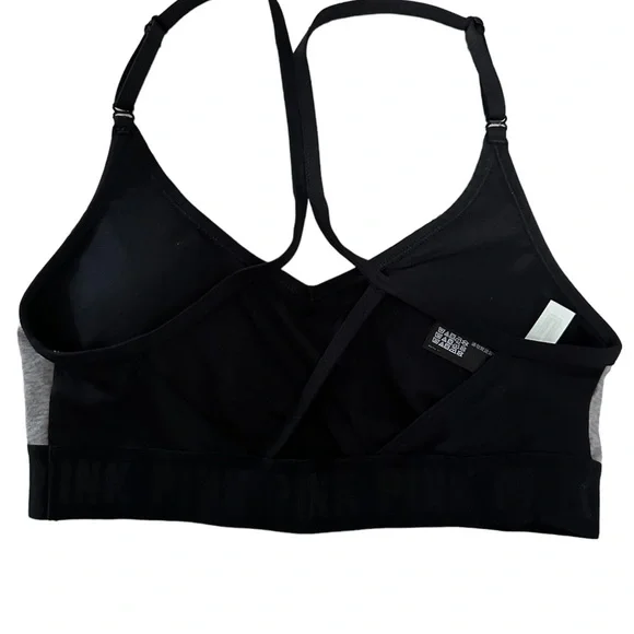 Pink bra - Picture 4 of 5